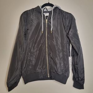 New Look hoodie jacket - B2